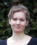 Image of Maria Kjærgaard