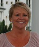 Image of Tine Rasmussen