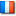 HemoCue Flag France