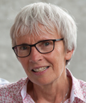 Image of Grethe Manford
